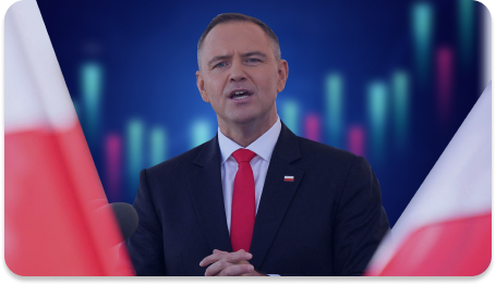 Bitcoin Trader AI Platform